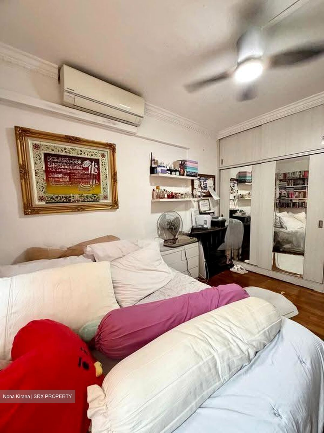 Blk 166 Yishun Ring Road (Yishun), HDB 4 Rooms #621855711